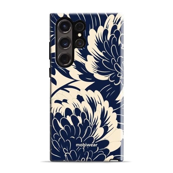 Hülle Elite Pro für Samsung Galaxy S23 Ultra - Farbe EA40E