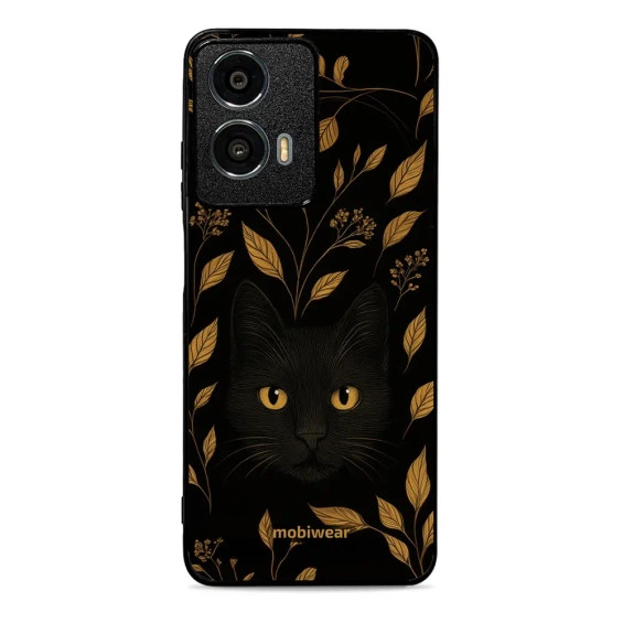 Phone Glossy Case Motorola Moto G24 Power - Design G164G