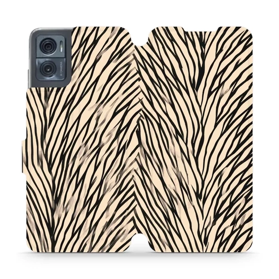 Phone Case Motorola Moto E22i - Design VA52S