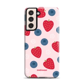 Case Elite Pro for Samsung Galaxy S21 Plus - Design EP84E
