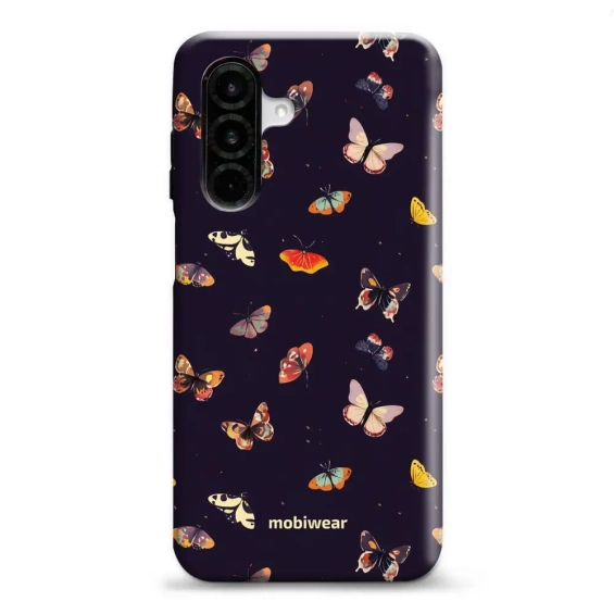 Case Elite Pro for Samsung Galaxy A26 5G - Design EP78E