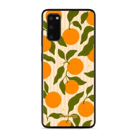 Phone Glossy Case Samsung Galaxy S20 - Design GP82G