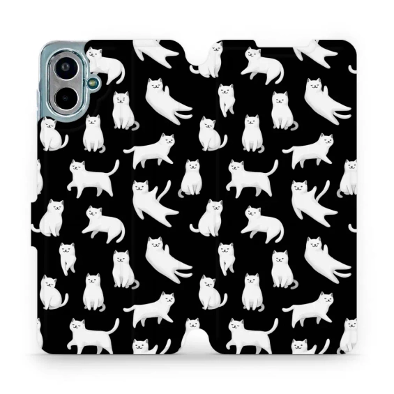 Phone Case Samsung Galaxy A07 - Design V163S