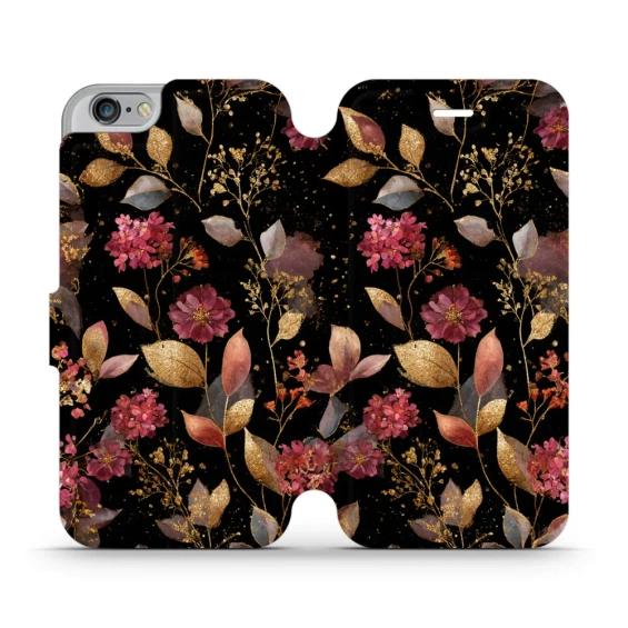 Etui do Apple iPhone 6s - wzór V171S