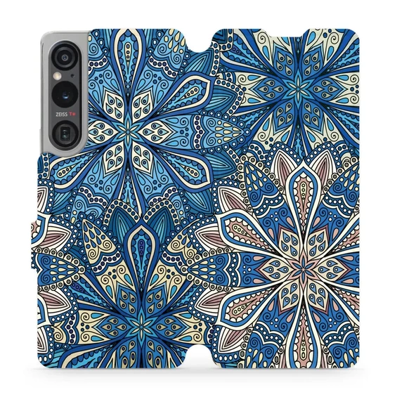 Etui do Sony Xperia 1 V - wzór V108P