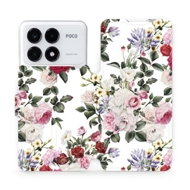 Etui do Xiaomi POCO F6 Pro - wzór MD01S