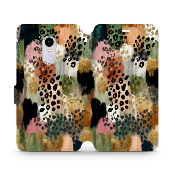 Phone Case Xiaomi Redmi Note 4X - Design V167S