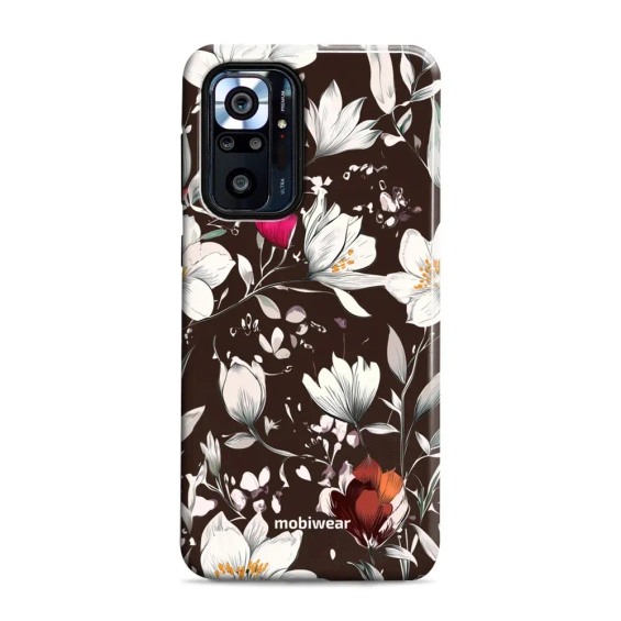 Case Elite Pro for Xiaomi Redmi Note 10 pro - Design EP72E