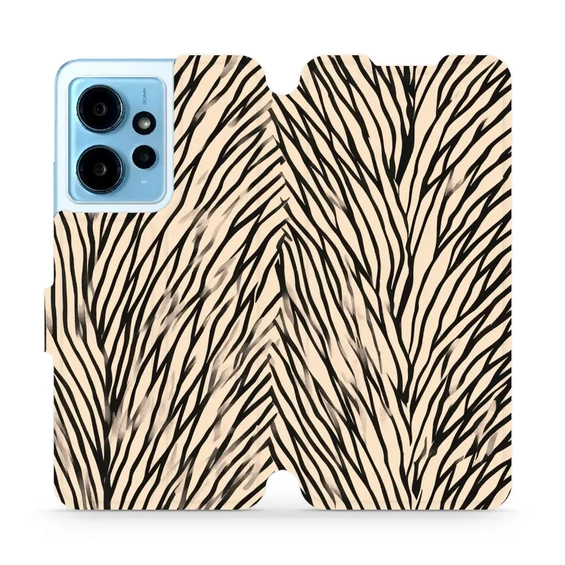 Phone Case Xiaomi Redmi Note 12 4G - Design VA52S