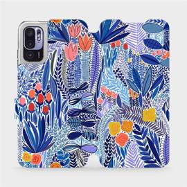 Phone Case Xiaomi Redmi Note 10 5G - Design MP03P