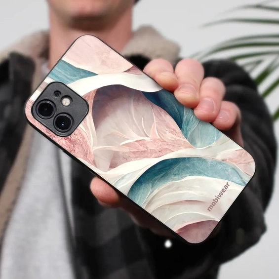 Phone Glossy Case Xiaomi POCO C75 - Design G026G