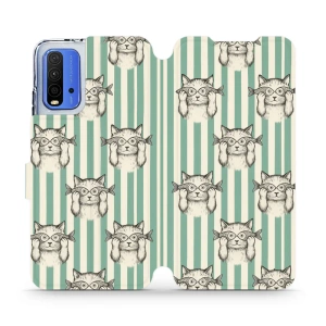 Etui do Xiaomi Redmi 9T - wzór VP90S