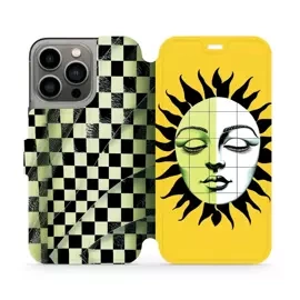 Phone Case Apple iPhone 13 Pro - Design VP56S