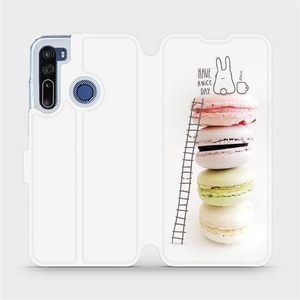 Phone Case HTC Desire 20 Pro - Design M090P