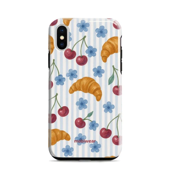 Case Elite Pro for Apple iPhone X - Design EP85E