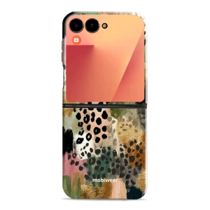 Case Elite Pro for Samsung Galaxy Z Flip 7 - Design E167E