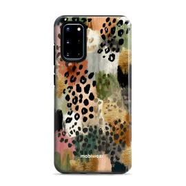 Case Elite Pro for Samsung Galaxy S20 Plus - Design E167E