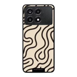 Hülle Glossy Case für Xiaomi POCO X6 Pro - Farbe GA60G