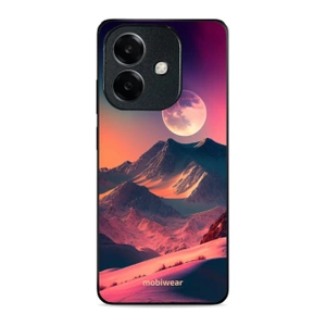 Etui Glossy Case do OPPO A40 - wzór G008G