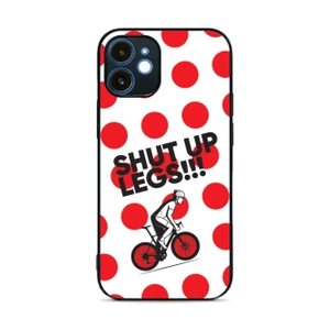 Hülle Glossy Case für Apple iPhone 12 - Farbe GD08G