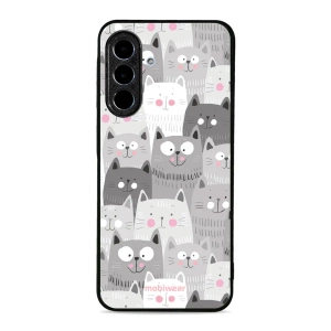 Hülle Glossy Case für Samsung Galaxy A26 5G - Farbe G045G