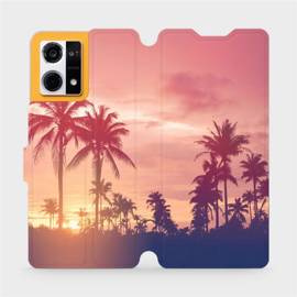 Phone Case Oppo Reno 7 4G - Design M134P