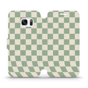 Phone Case Samsung Galaxy S7 - Design VA58S