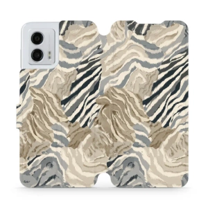 Hülle für Motorola Moto G53 5G - Farbe V168S