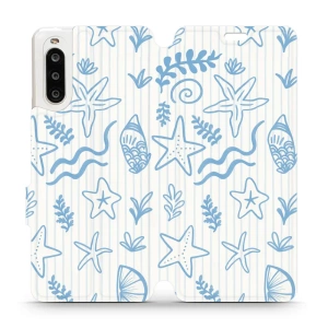 Phone Case Sony Xperia 10 II - Design VP88S