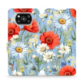 Phone Case Xiaomi POCO X3 Pro - Design VP44S