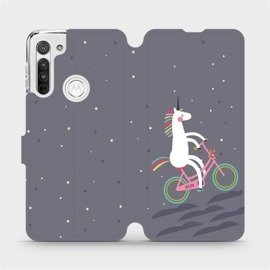 Phone Case Motorola Moto G8 - Design V024P