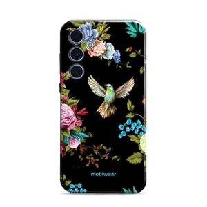 Etui Elite Pro do Samsung Galaxy A35 5G - wzór ED09E