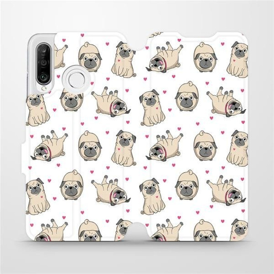 Phone Case Huawei P30 Lite - Design M097P