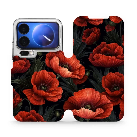 Phone Case Xiaomi 17 Pro - Design VP45S