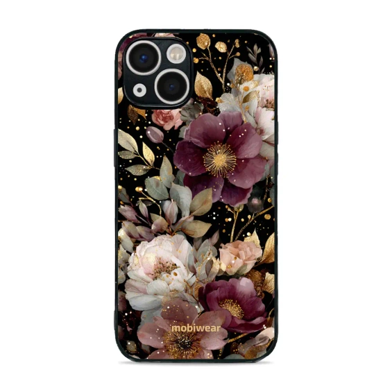 Hülle Glossy Case für Apple iPhone 13 - Farbe G169G