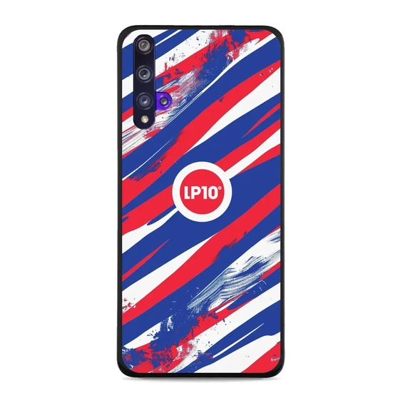 Phone Glossy Case Huawei Nova 5T - Design G10GZ