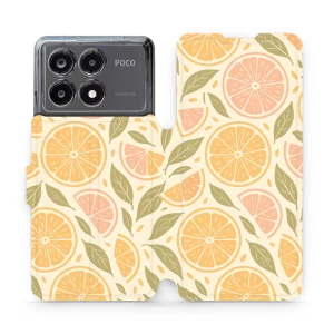 Phone Case Xiaomi POCO X6 Pro - Design VP80S