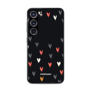 Phone Glossy Case Samsung Galaxy S23 - Design GP79G