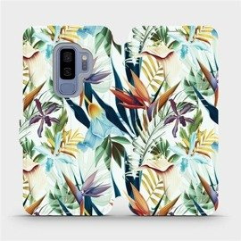 Phone Case Samsung Galaxy S9 Plus - Design M071P