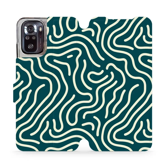 Phone Case Xiaomi POCO M5s - Design VA61S