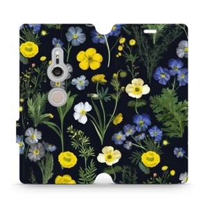 Phone Case Sony Xperia XZ2 - Design VP47S