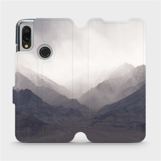 Etui do Xiaomi Redmi 7 - wzór M151P