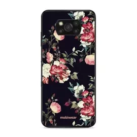 Hülle Glossy Case für Xiaomi POCO X3 Pro - Farbe G040G