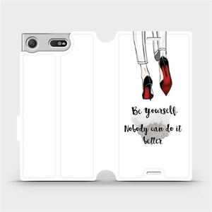 Phone Case Sony Xperia XZ1 Compact - Design M046P