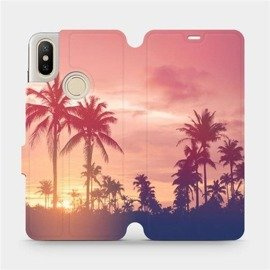Phone Case Xiaomi Mi A2 - Design M134P