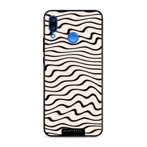 Phone Glossy Case Huawei Nova 3 - Design GA62G