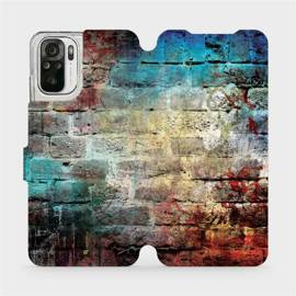 Phone Case Xiaomi Redmi Note 10s - Design V061P