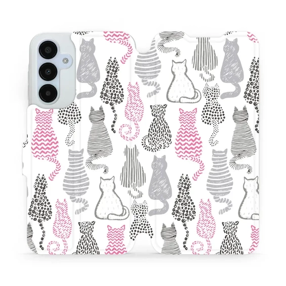 Phone Case Samsung Galaxy A25 5G - Design MX01S