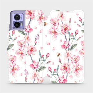 Etui do Motorola Edge 30 Neo - wzór M124S