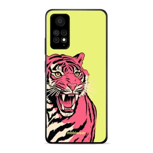 Phone Glossy Case Xiaomi Redmi Note 11 Pro - Design G051G